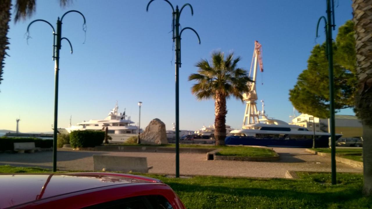 Le Grand Madier La Ciotat Exterior foto